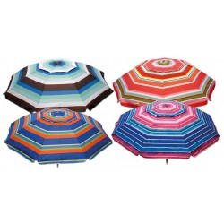 PARASOL POLYESTER 180 CM