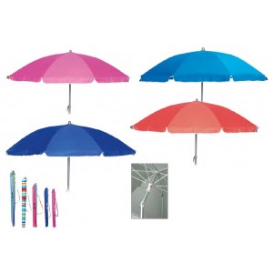 PARASOL POLYCOTON ANTI-UV 180 CM