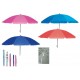 PARASOL POLYCOTON ANTI-UV 200 CM