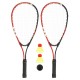 SET CROSSMINTON