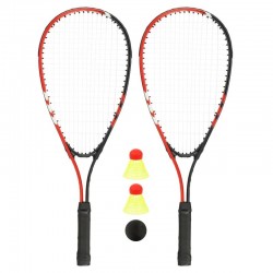 SET CROSSMINTON