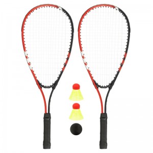 SET CROSSMINTON