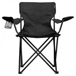 FAUTEUIL DE CAMPING PLIABLE