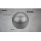 BALLON D'EXERCICE 23 CM