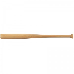 BATTE DE BASEBALL BOIS 68 CM