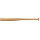 BATTE DE BASEBALL BOIS 78 CM