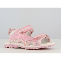 SANDALES ENFANT 25/30