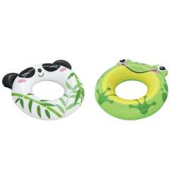 BOUEE FROG-PANDA 85 CM