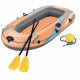 KIT BATEAU GONFLABLE KONDOR ELITE 2000