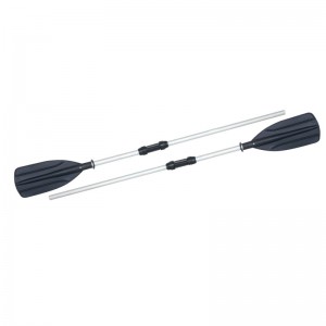 KIT PAGAIES AVIRONS ALUMINIUM