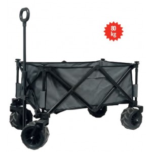 CHARIOT DE TRANSPORT RETRACTABLE