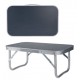 TABLE DE CAMPING BASSE