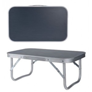 TABLE DE CAMPING BASSE