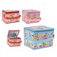 SAC GLACIERE SOUPLE 4 LITRES