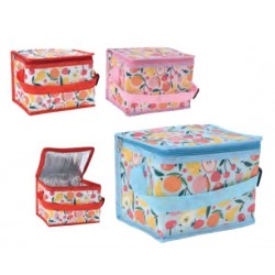 SAC GLACIERE SOUPLE 4 LITRES
