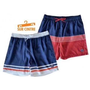 SHORT DE BAIN HOMME