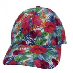 CASQUETTE TOILE FEMME 56/58 CM