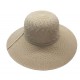 CHAPEAU FEMME POLYESTER AJUSTABLE