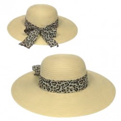 CHAPEAU FEMME POLYESTER AJUSTABLE