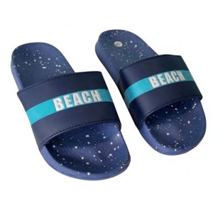 CLAQUETTES HOMME BEACH 36/40