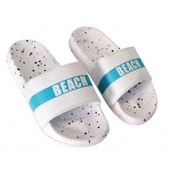 CLAQUETTES HOMME BEACH 41/46