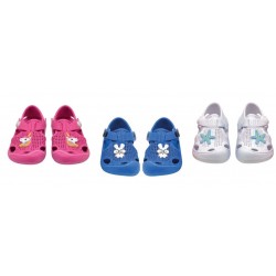 SABOTS ENFANT EVA BUNNY 20/25