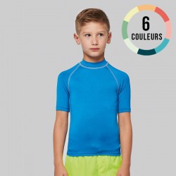 TOP ANTI UV ENFANT