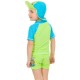 TOP ANTI-UV ENFANT 3 A 6 ANS