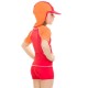 TOP ANTI-UV ENFANT 3 A 6 ANS