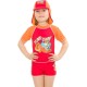 TOP ANTI-UV ENFANT 3 A 6 ANS