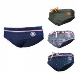 SLIP DE BAIN HOMME