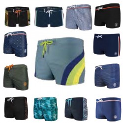 BOXER DE BAIN HOMME