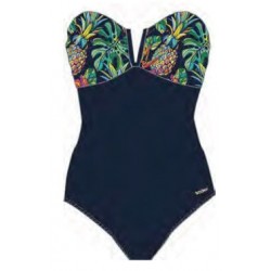 MAILLOT DE BAIN FEMME UNE PIECE