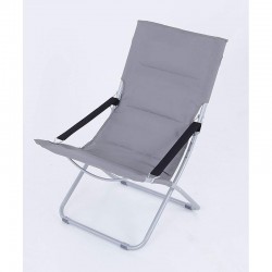 FAUTEUIL LOGGIA 4 POSITIONS