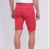 BERMUDA CHINO HOMME