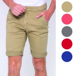 BERMUDA HOMME