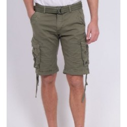 BERMUDA BATTLE HOMME