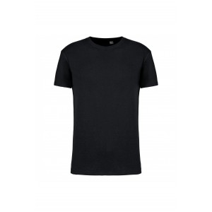 T-SHIRT HOMME COL ROND  COTON BIO