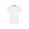 T-SHIRT ENFANT COL ROND COTON BIO