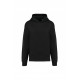 SWEAT-SHIRT A CAPUCHE ADULTE