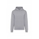 SWEAT-SHIRT A CAPUCHE ADULTE