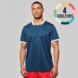 MAILLOT MULTISPORT ADULTE