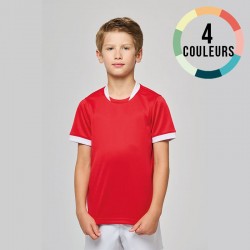 MAILLOT MULTISPORT ENFANT