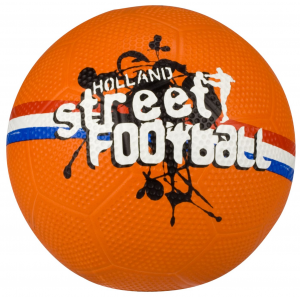 BALLON STREET FOOTBALL