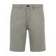 BERMUDA COTON HOMME