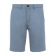 BERMUDA COTON HOMME