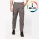 PANTALON LEGER MULTIPOCHES HOMME