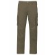 PANTALON LEGER MULTIPOCHES HOMME