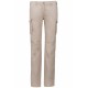 PANTALON LEGER MULTIPOCHES FEMME