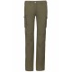 PANTALON LEGER MULTIPOCHES FEMME